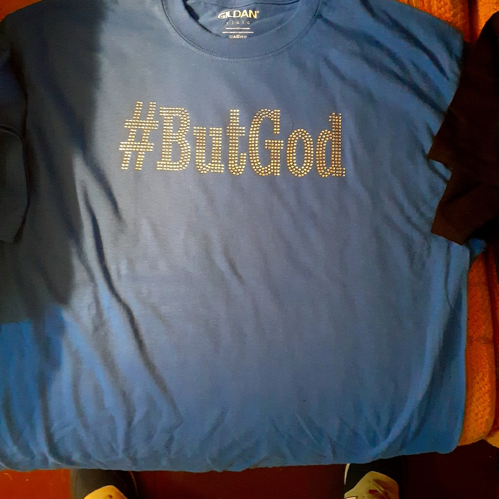 Spiritual Tee